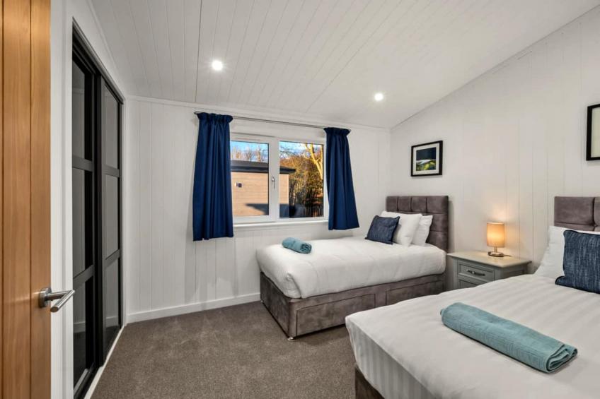 Silverwood Premium Chalet - foto 11