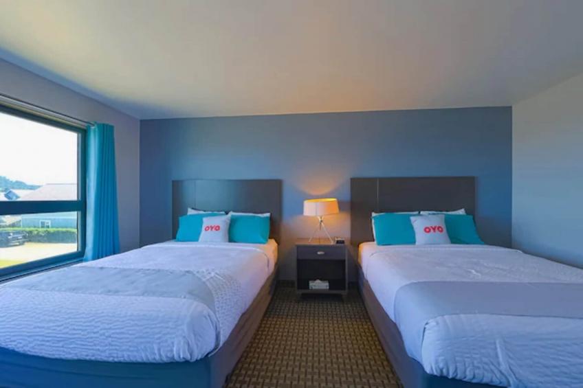 2 Queen Bed - foto 4