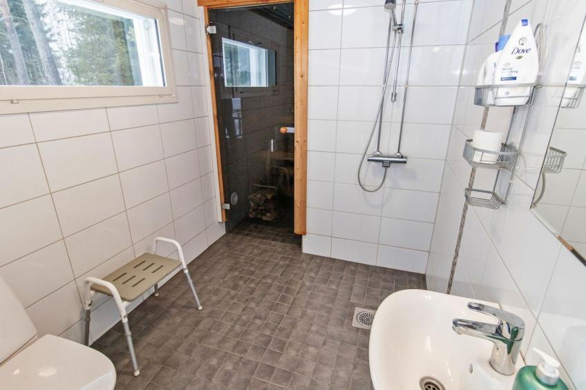Villa onnela - foto 10