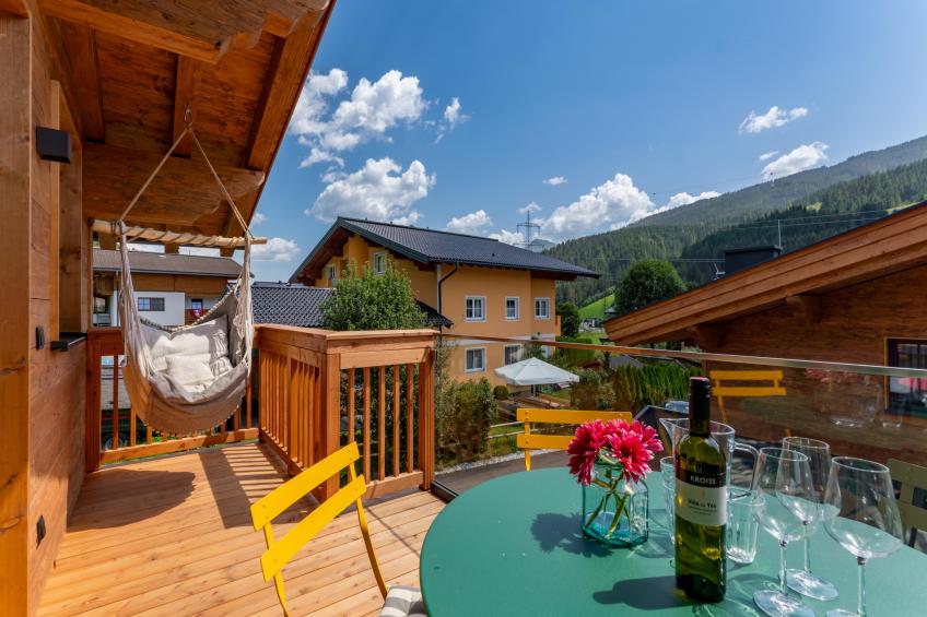 Wagrainer TauernLodge 3A - foto 41