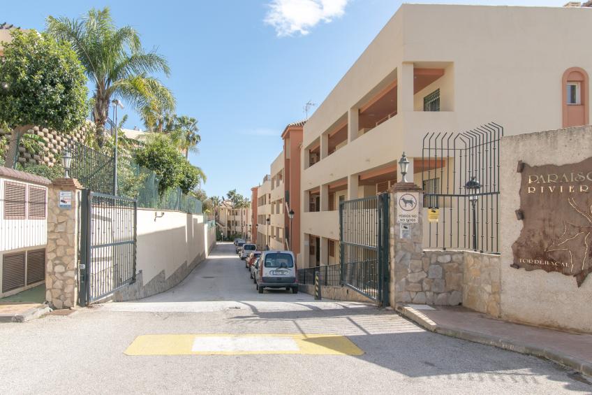 Paraiso De Riviera - foto 21