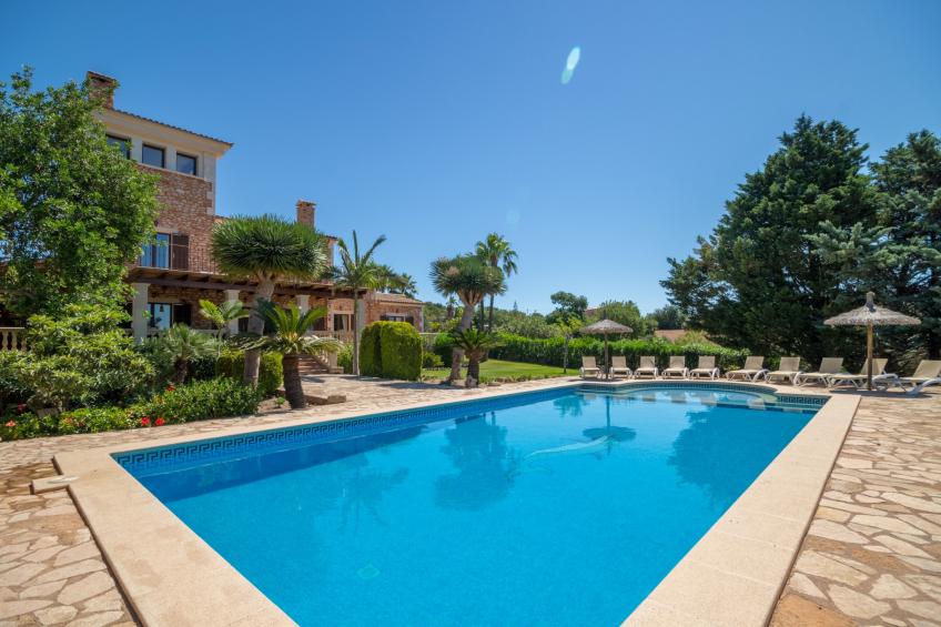 Palleta S'Horta, Finca 5StarsHome Mallorca - foto 9