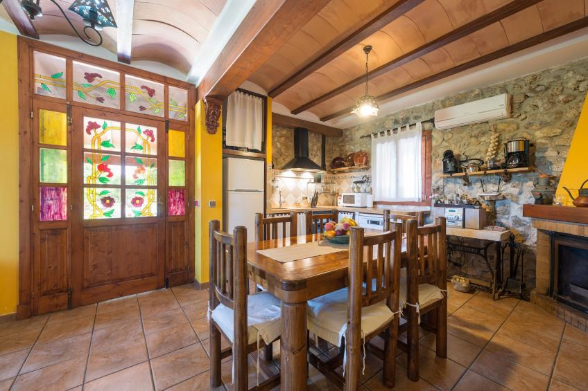Finca Can Diego - foto 18