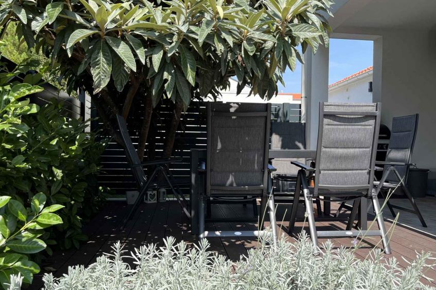 Vakantiewoning 80 m van het strand - VW-485KB - foto 12