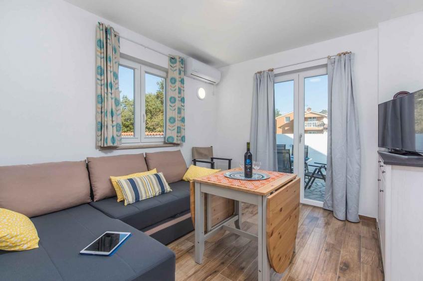 Ferienhaus mit Klimaanlage und Pool - BF-M22KM - foto 30