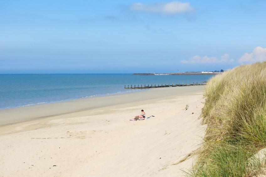 Confort et Relax à la Plage - foto 41