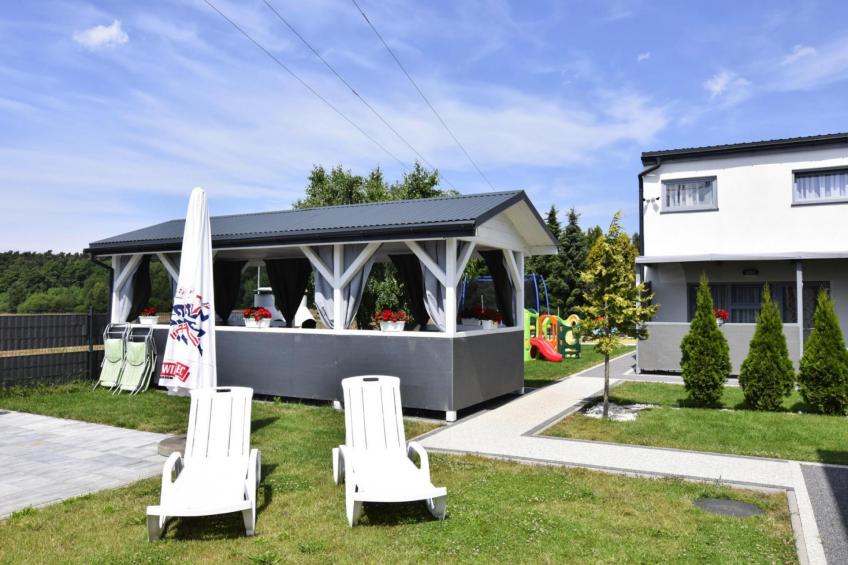 Aurora Domki Przewloka - foto 2