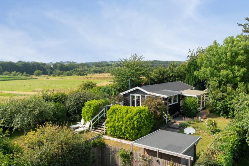 "Lelle" - 350m from the sea in SE Jutland - foto 6