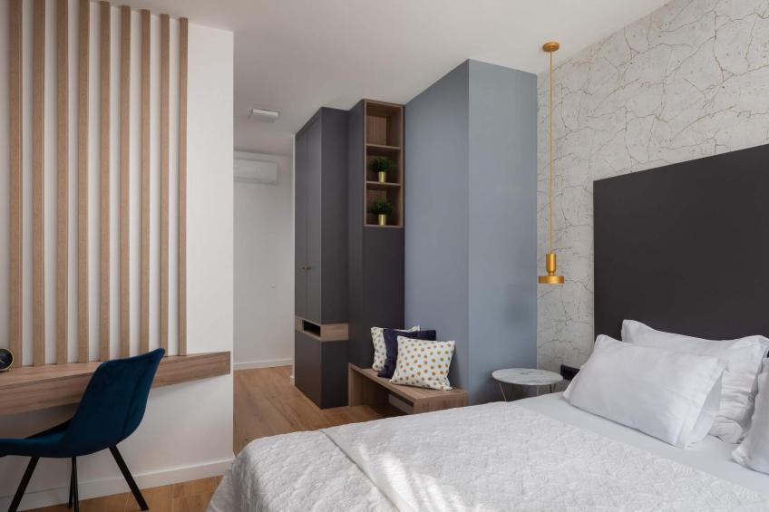 Haus in Vinišće mit Außenterrasse - foto 37