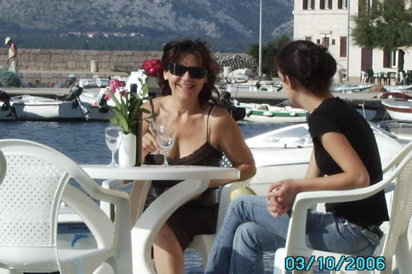 Duplex-Apartment mit Blick auf das Meer und den Garten - foto 11