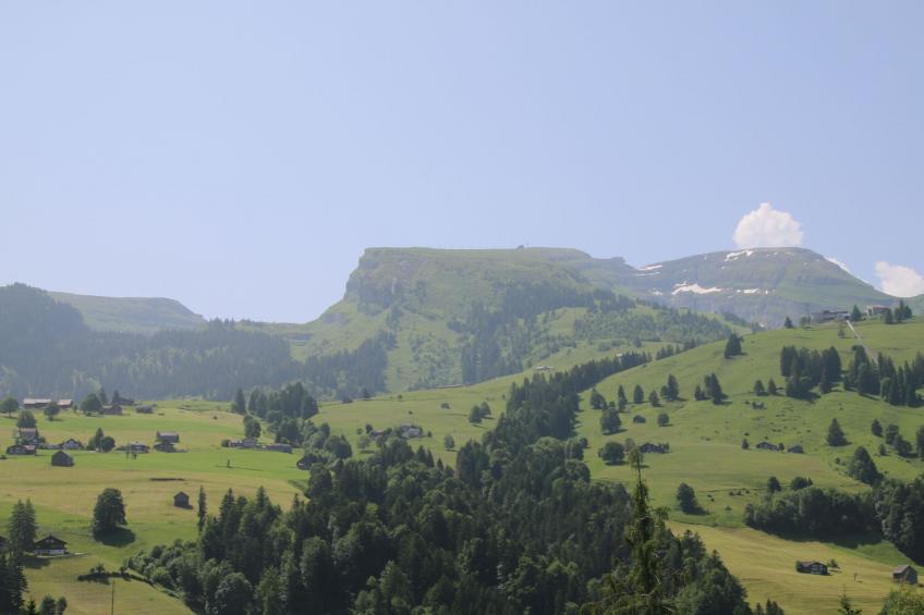 Chalet Lilian - foto 48