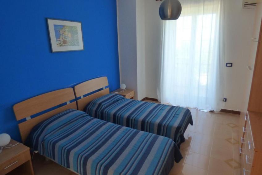 Landhaus mit Blick auf die Äolischen Inseln - foto 17