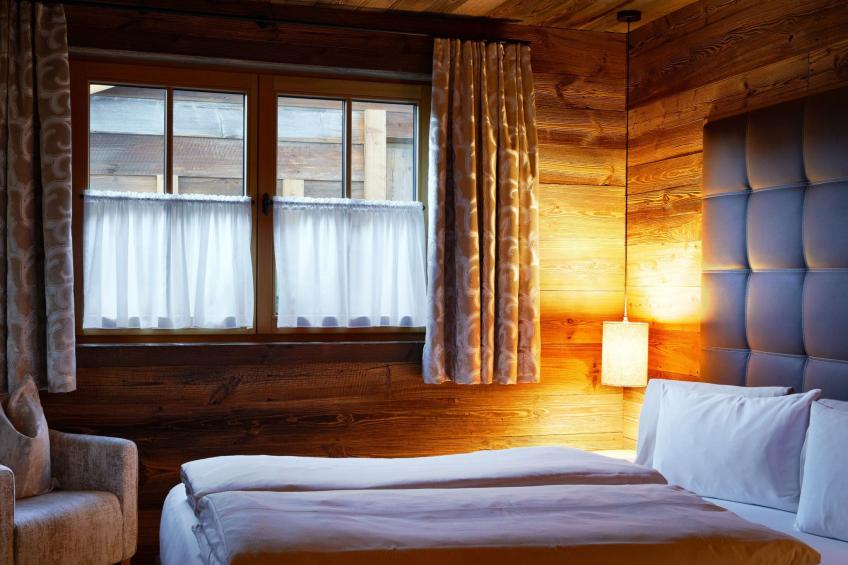 Chalet Promi-Alm in Flachau - foto 12