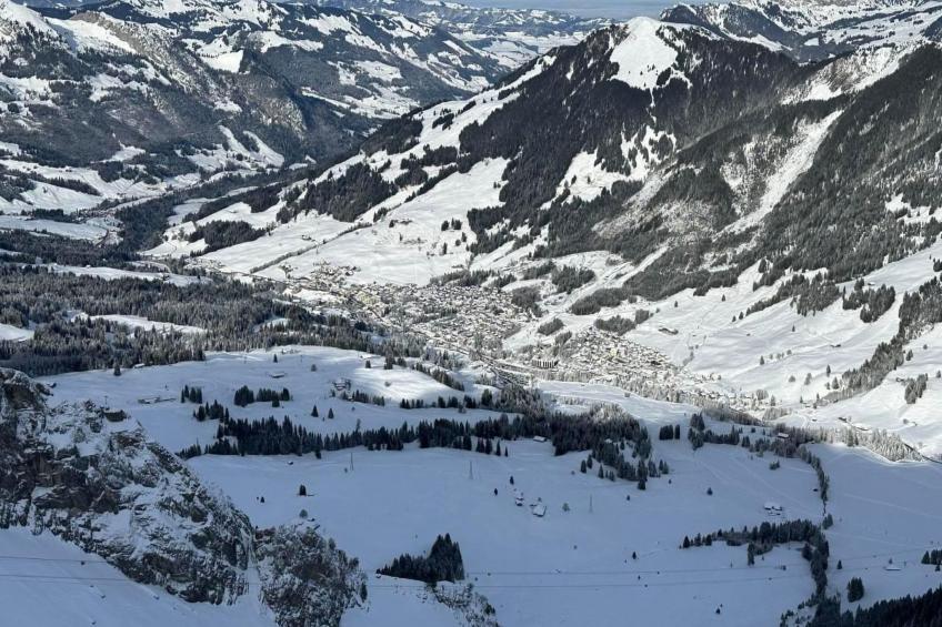 Rothornblick - foto 18