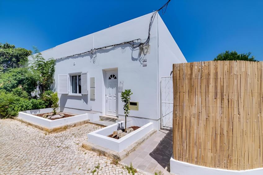 Bon Jardim Villa By Gt House