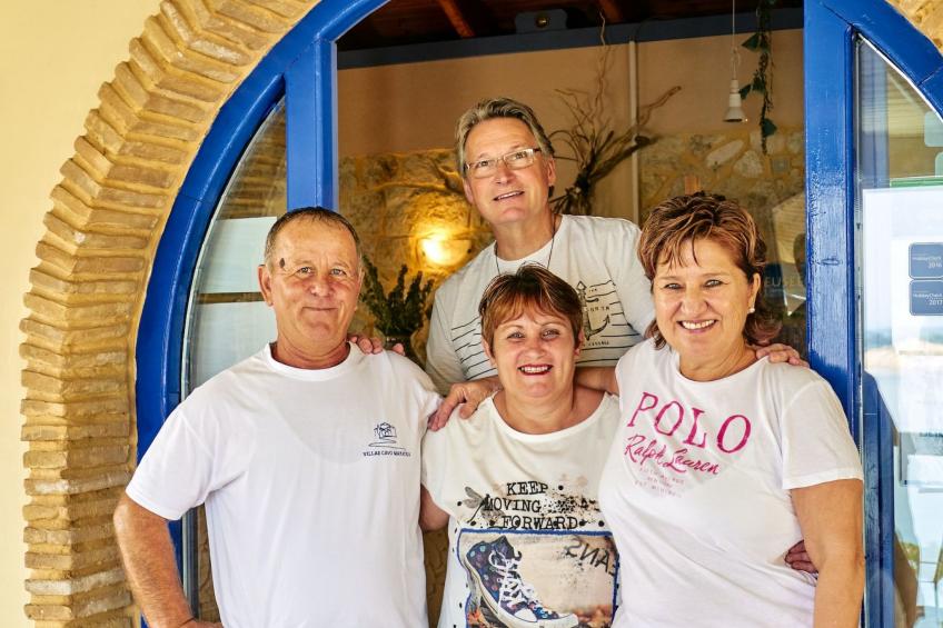 Familien Maisonette mit Panorama Meerblick - foto 19
