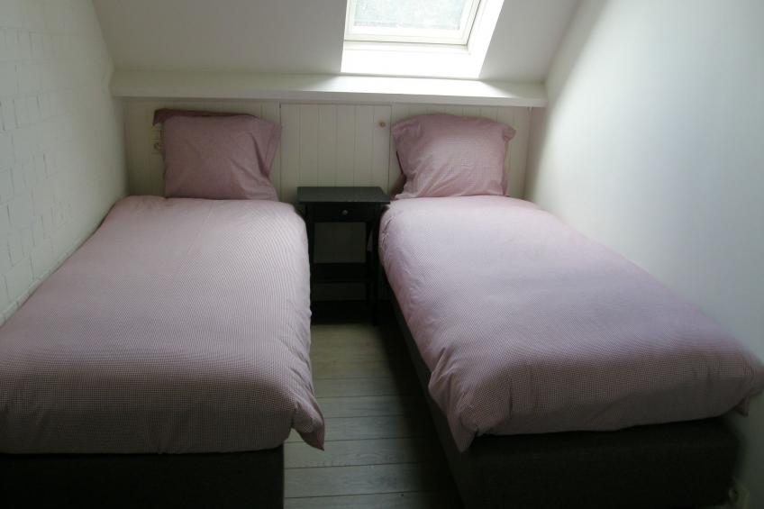 Nette Ferienwohnung mit Terrasse, Pool und Garten - foto 10