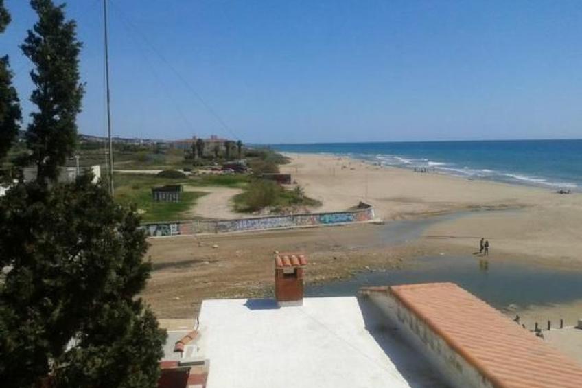 direkt am Meer von Sant Salvador-Coma-ruga del Vendrell (Costa Dorada) - foto 6