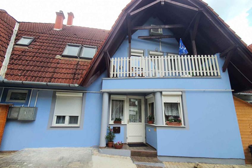 Holiday house nearby water - BF-JW65