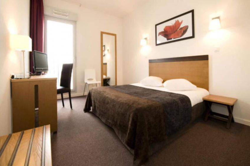 Appart'hôtel Odalys City Bioparc - foto 28