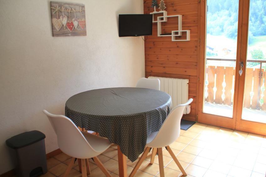 VOINETTES VNB8 TELECABINE & MOUNTAIN 4 Pers. - foto 3