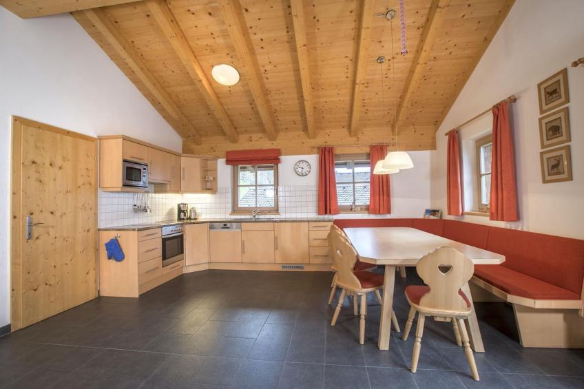 Chalets im Wald - foto 26