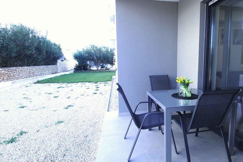 Ferienwohnung mit Terrasse - BF-C5KW5 - foto 2