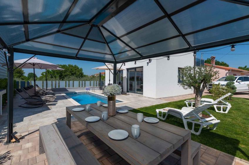 Villa mit Privatpool - BF-5PDN9 - foto 8
