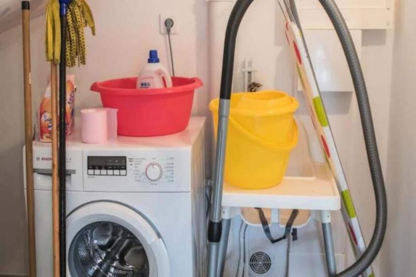 Gîte de France Gîtes de france à veyrès 3 épis - foto 15