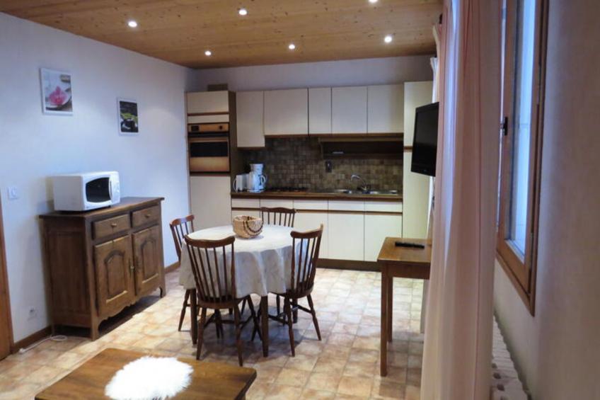 Résidence Place N°1 - foto 6