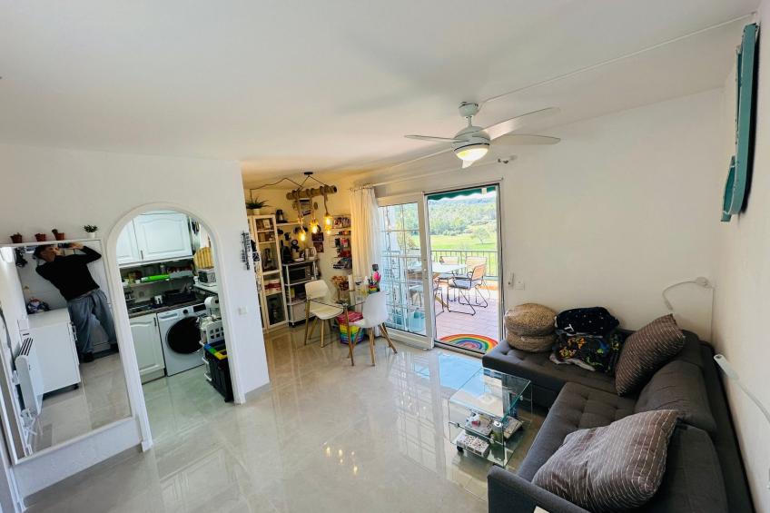 mit Pool, umgeben von Natur - foto 56