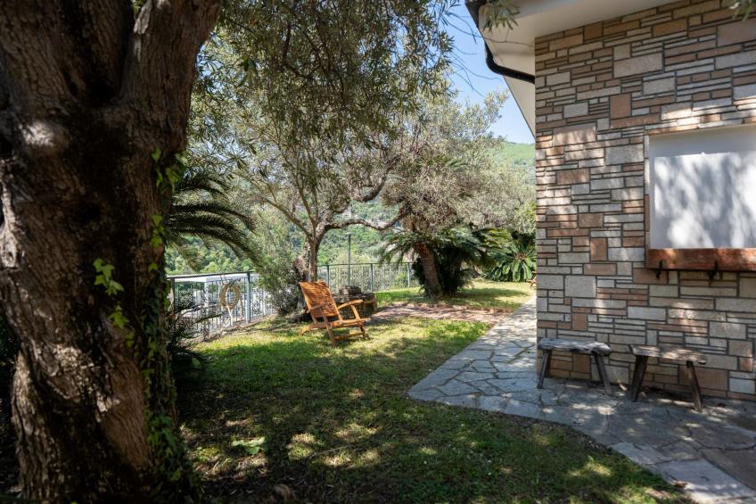 Villa Girasole - foto 35