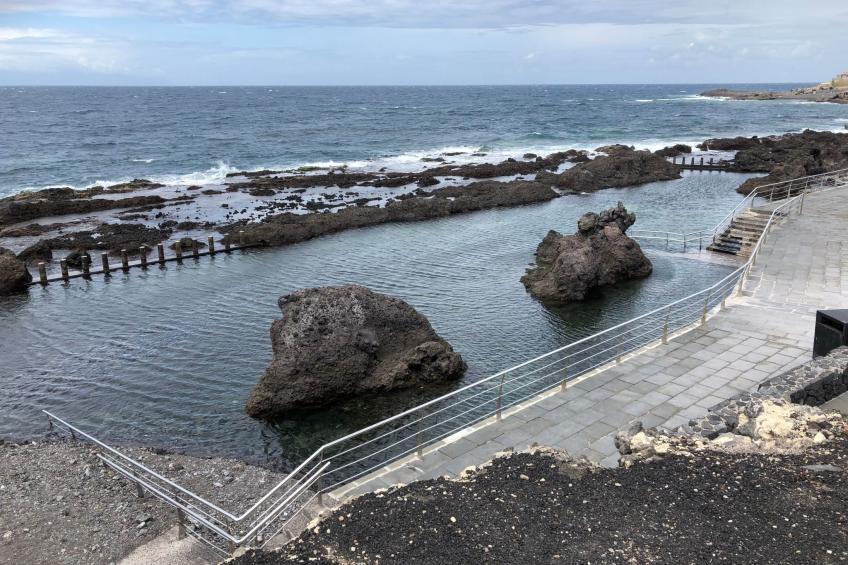 Apartment La Arena - foto 28