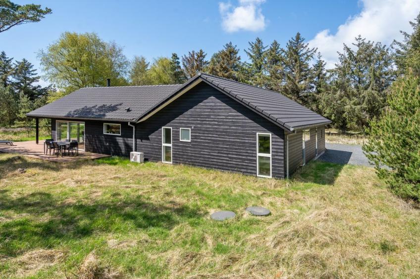 "Delan" - 1.3km from the sea in Western Jutland - foto 5