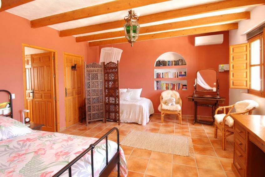 Ein Traumurlaub im Herzen von Andalusien. - foto 29