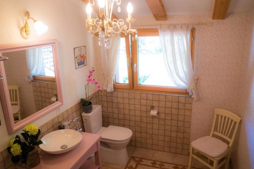 Chalet "Doodle's Chalet" mit Sauna - foto 43