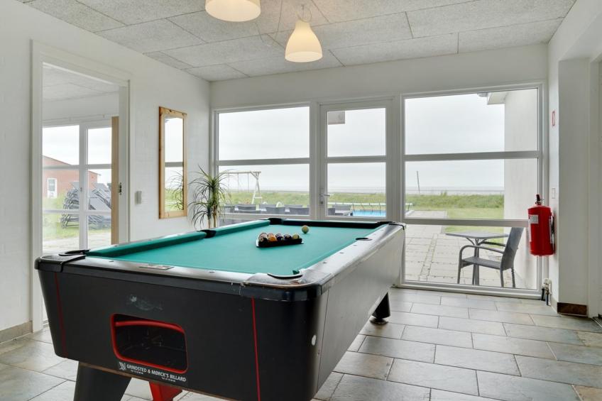 "Annagrete" - 12km from the sea in Western Jutland - foto 40