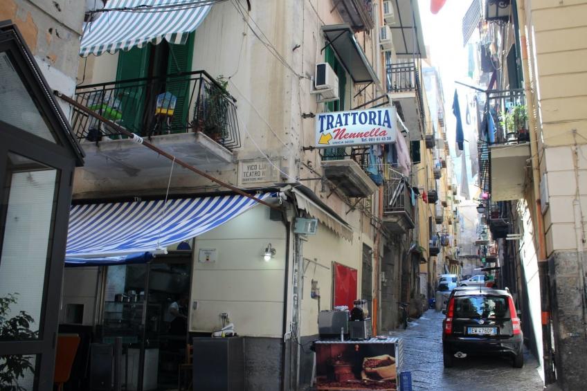 Casa del Girasole im Herzen von Neapel - foto 19