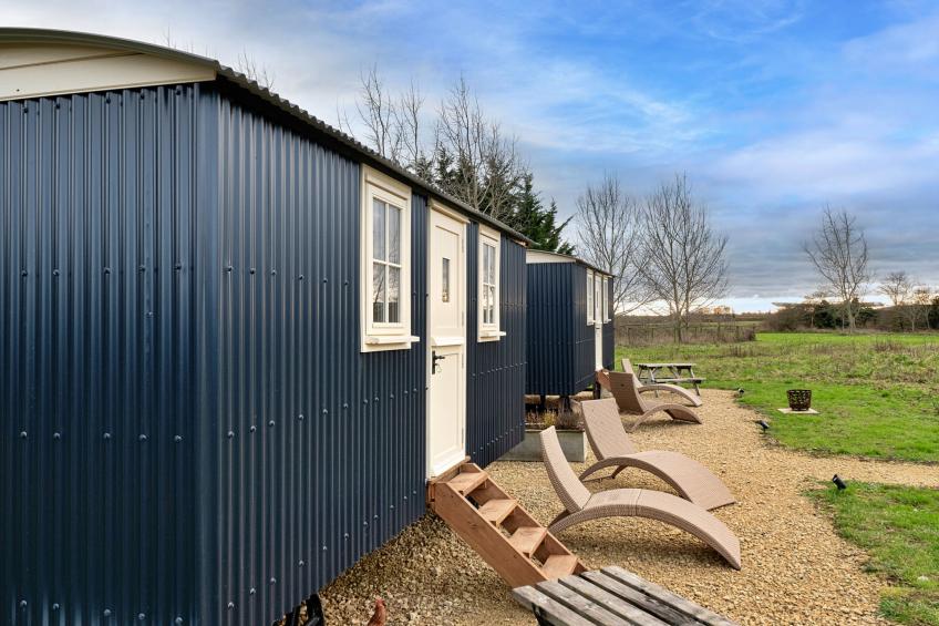 The Flower Hut - foto 13