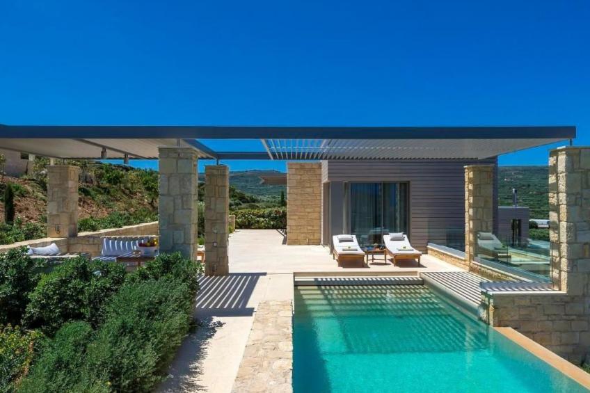 Youphoria Meerblick Villa Abyss 1 Schlafzimmer - foto 42