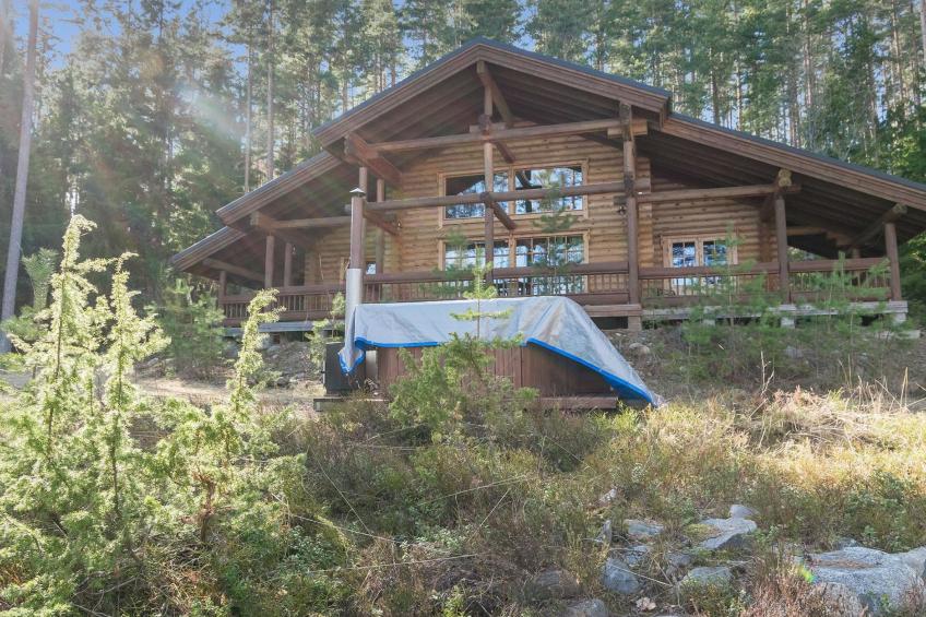 Aleksinrinne - foto 3