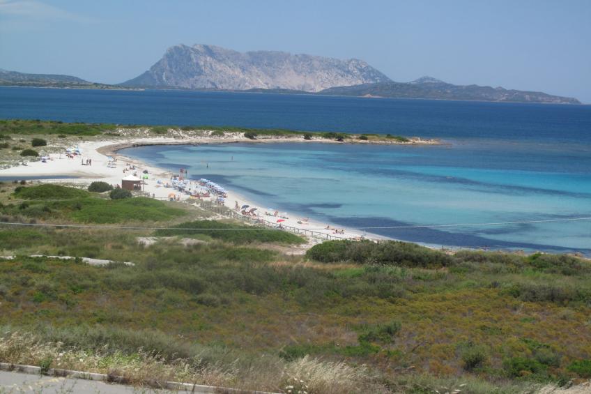 Villa Sanna 2B mit Meerblick - foto 21