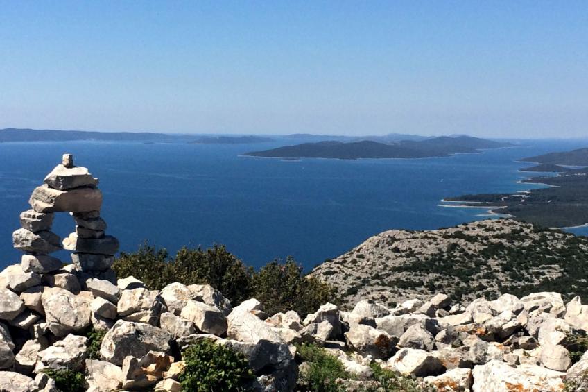 Rustikales Haus in Lukoran mit privatem Parkplatz - foto 61