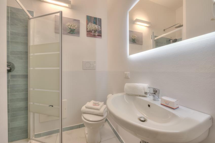 Casa Al Caprifoglio 600 Mt From Beach - foto 5