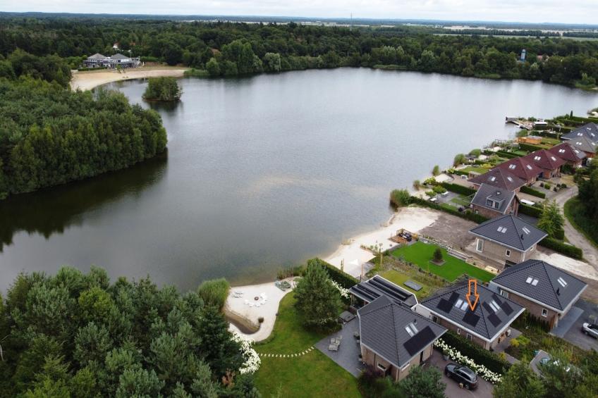 Watervilla Plas van Francke - foto 26