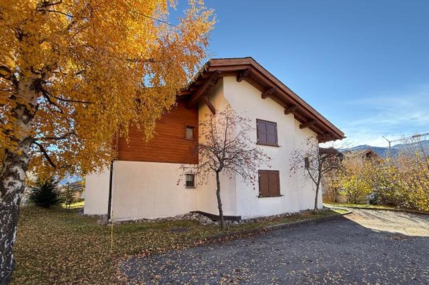 Arnika Family Accommodation in Lantsch-Lenz – For 5 People - foto 21