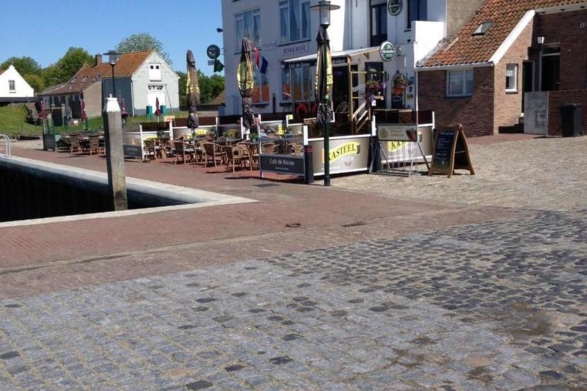 Schöne Ferienhaus in einem familienfreundlichen Ferienpark mit gemeinschaftlich - foto 18