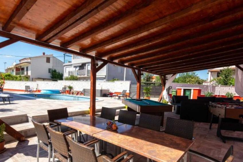Villa Ancora for 10 guests, No.2 - foto 33