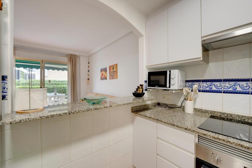 Casa Denia - foto 15
