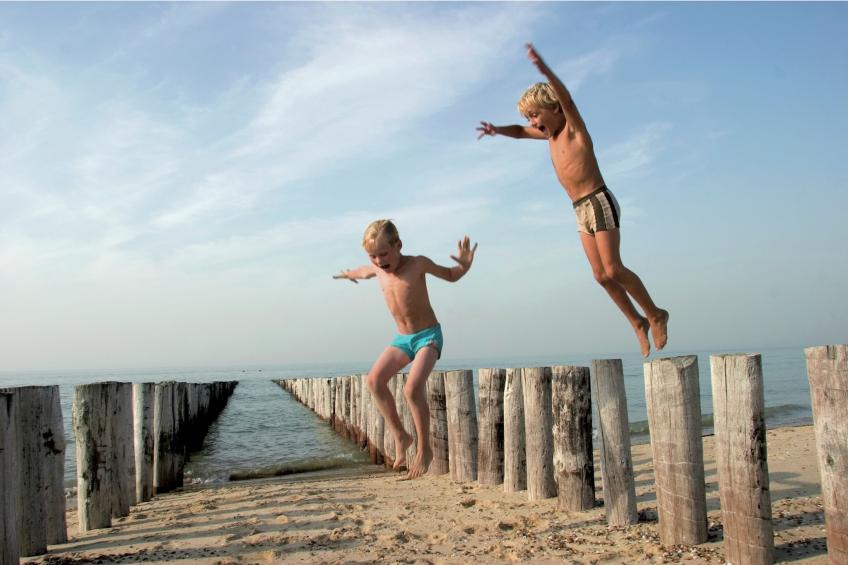 Vakantiepark Hof Domburg - foto 25